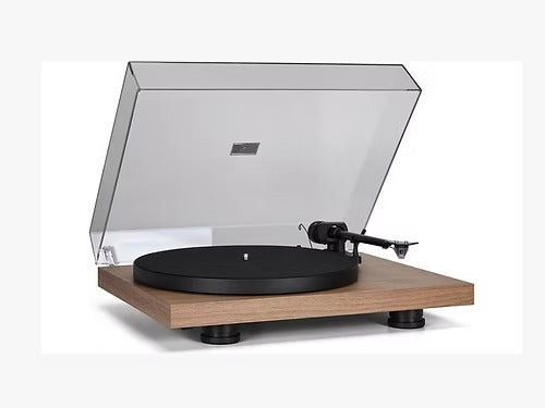 مشغل أسطوانات Pro-Ject Debut EVO 2