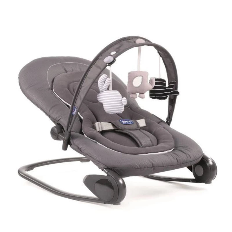 Chicco Hoopla Deckchair – Foldable Chair for Kids