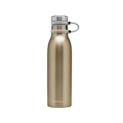 Contigo Autoseal Matterhorne Vacuum Insulated Stainless Steel Bottle 590 ml