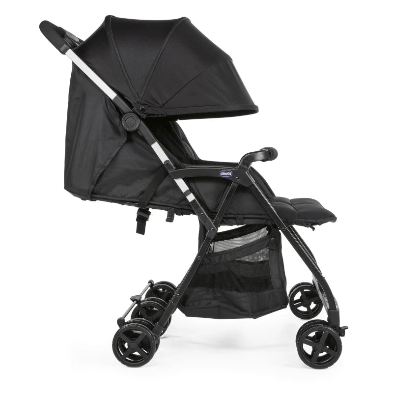Chicco Ohlala 3 Stroller – Lightweight & Foldable
