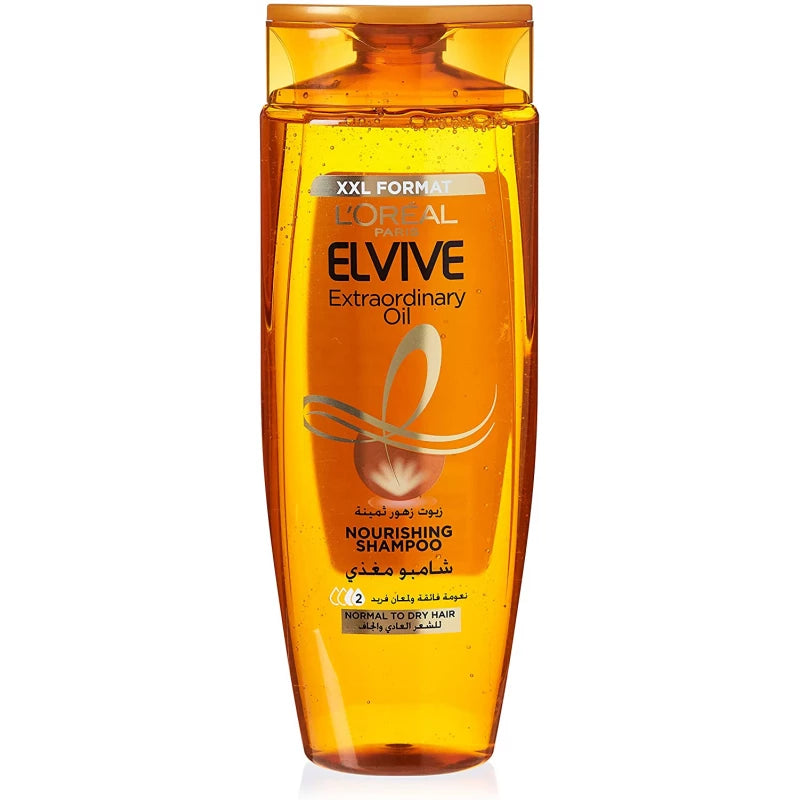 L'Oréal Paris Elvive Extraordinary Oil Shampoo