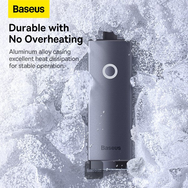 محول إيثرنت من سلسلة لايت من التايب سي إلى LAN