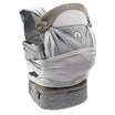 Chicco Boppy Adjust ComfyFit Carrier – Pearl, Safe & Comfortable
