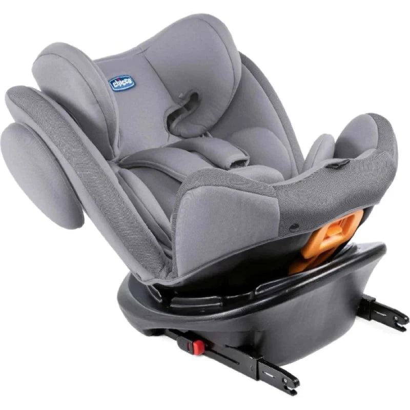 Chicco 2easy Baby Car Seat – Pearl