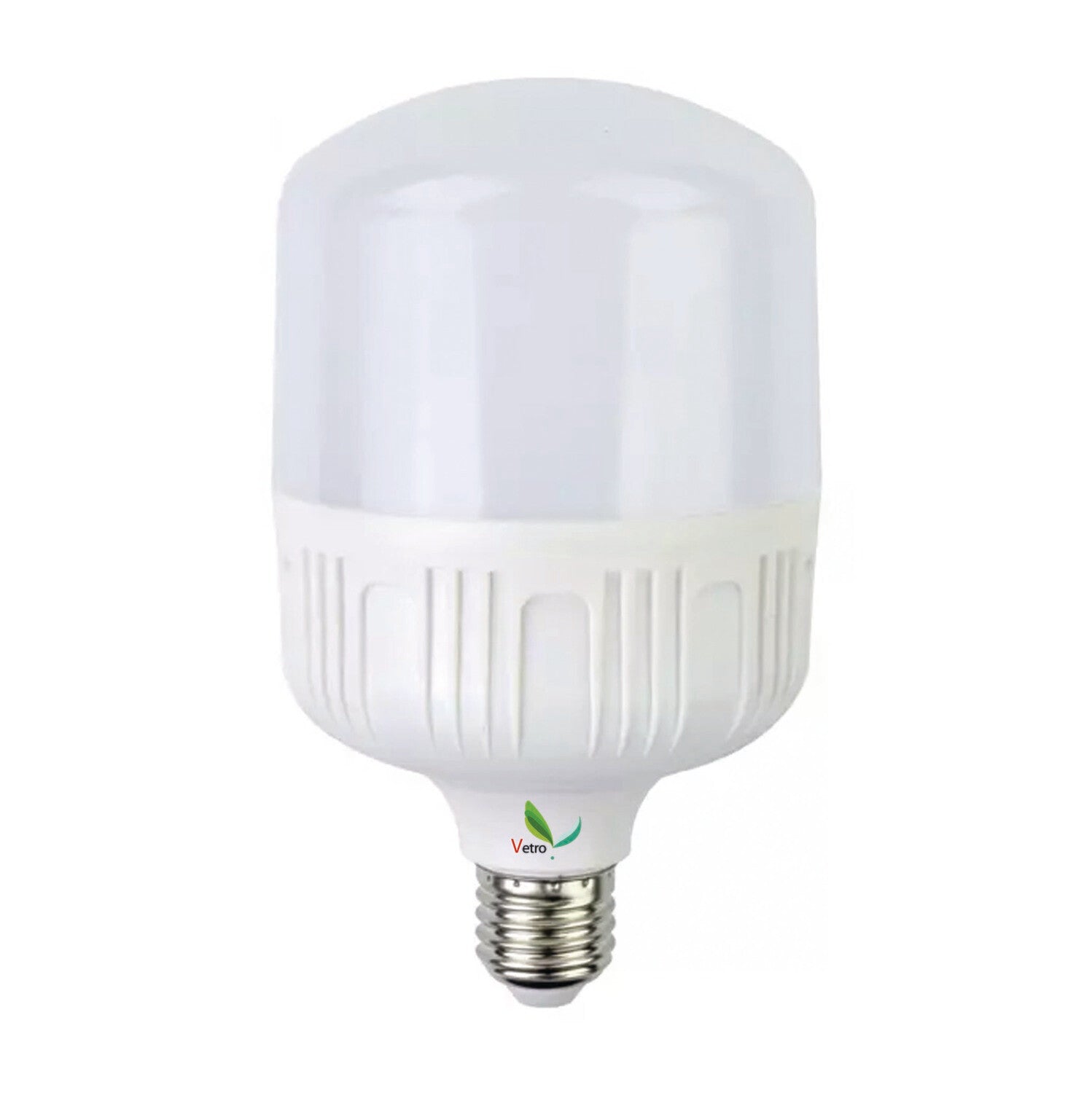 لمبة ليد ضوء أبيض دافئ 40 واط Vetro 24112 - قوة إنارة مذهلة