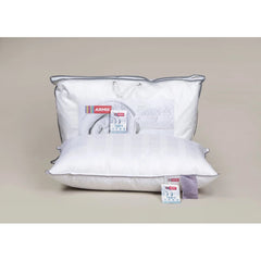 ARMN Primer Down Pillow – Soft Natural Feather Comfort