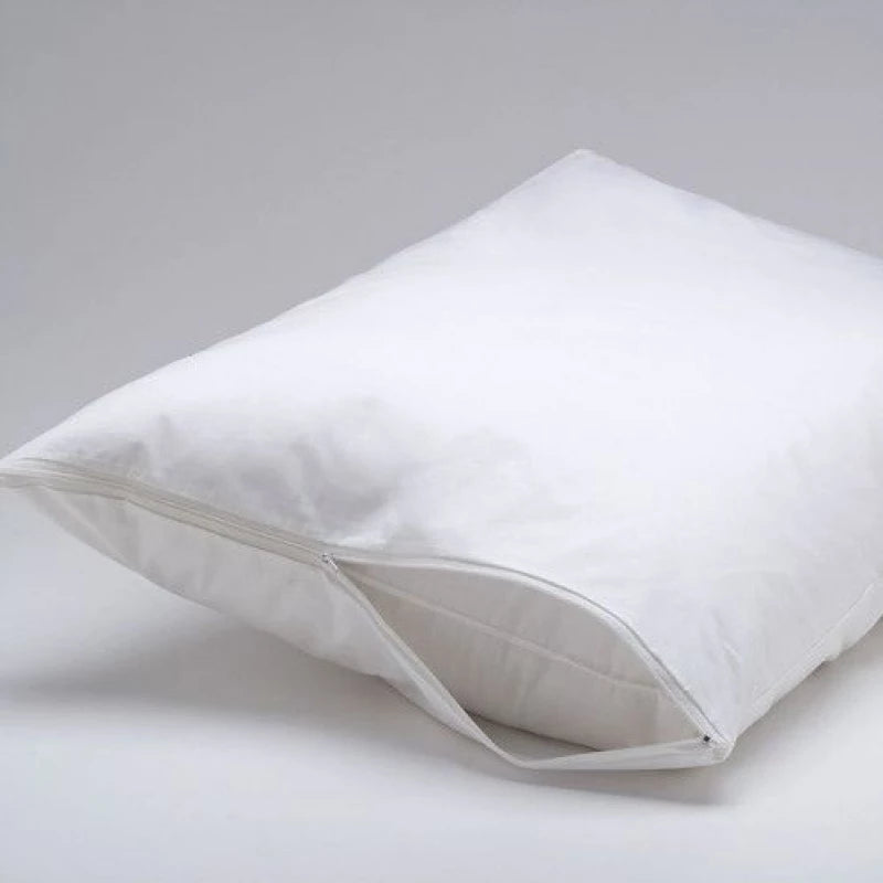ARMN Waterproof Pillow Protector – Sleep Safe & Clean