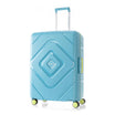 American Tourister Trigard 66cm Medium Suitcase – Secure & Stylish
