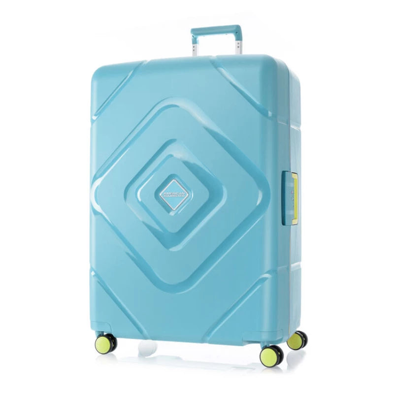 American Tourister Trigard 79cm Luggage – Large, Safe & Stylish