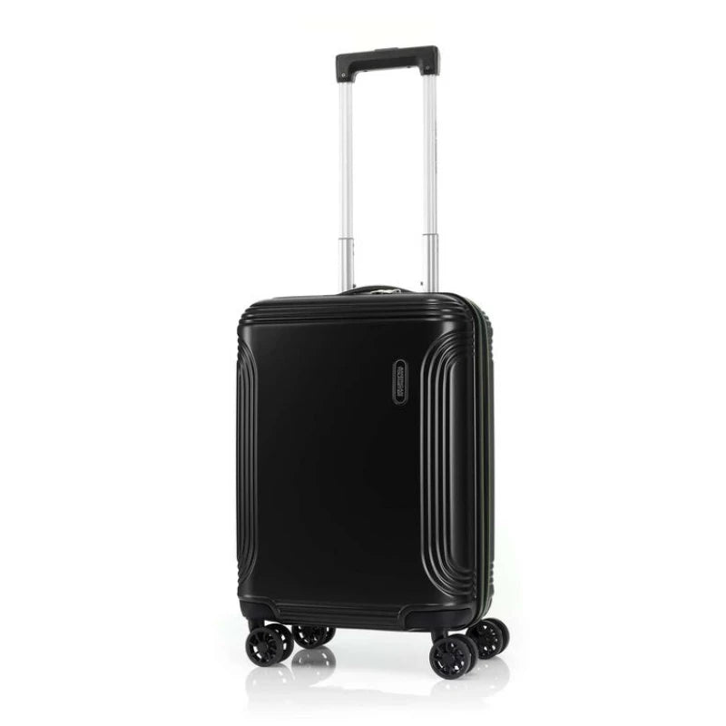 American Tourister Trigard 3-Piece Luggage Set – 55cm Cabin Size