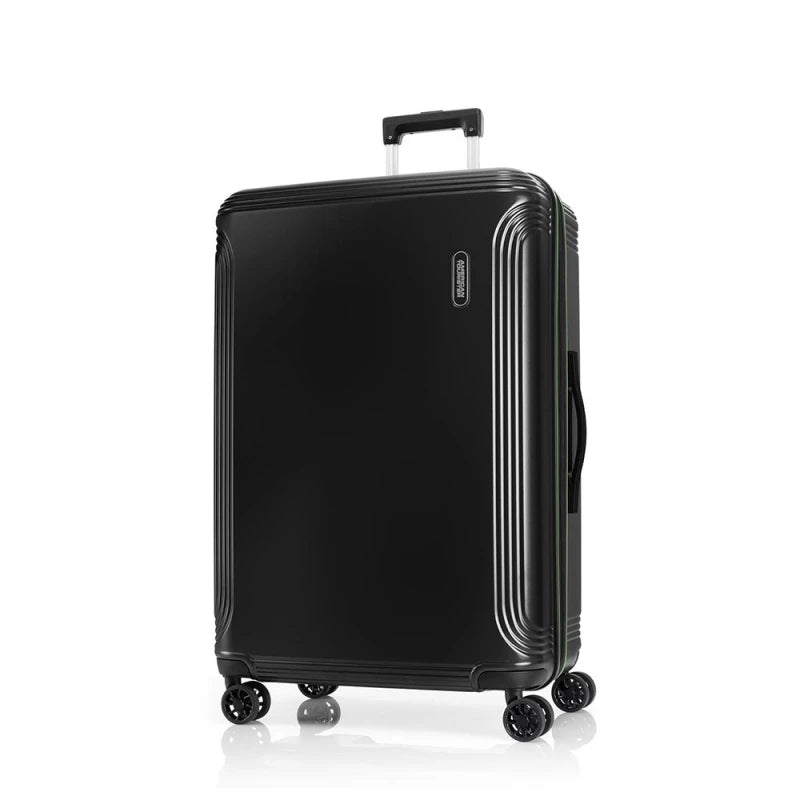 شنطة سفر Trigard 79 سم من American Tourister – متانة وحماية