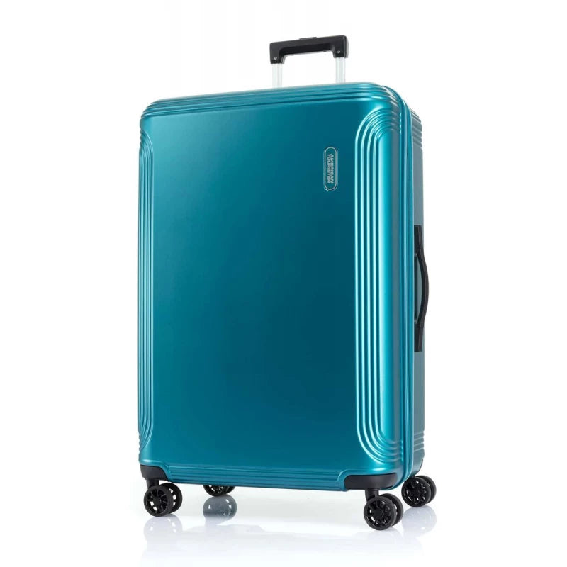 American Tourister Trigard 79cm Luggage – Large Suitcase for Long Trips