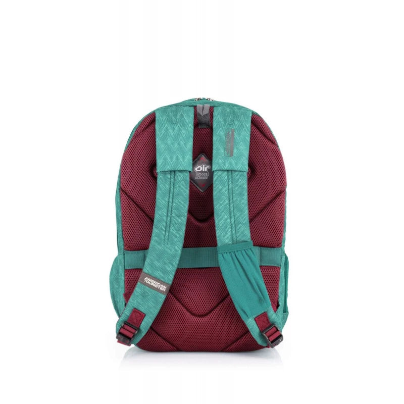 حقيبة ظهر لابتوب Stara من American Tourister – تصميم عصري ومريح