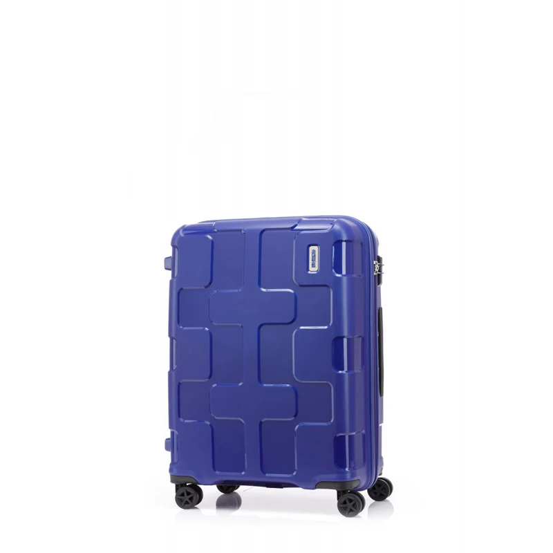 American Tourister Rumpler 55cm Lightweight Travel Suitcase