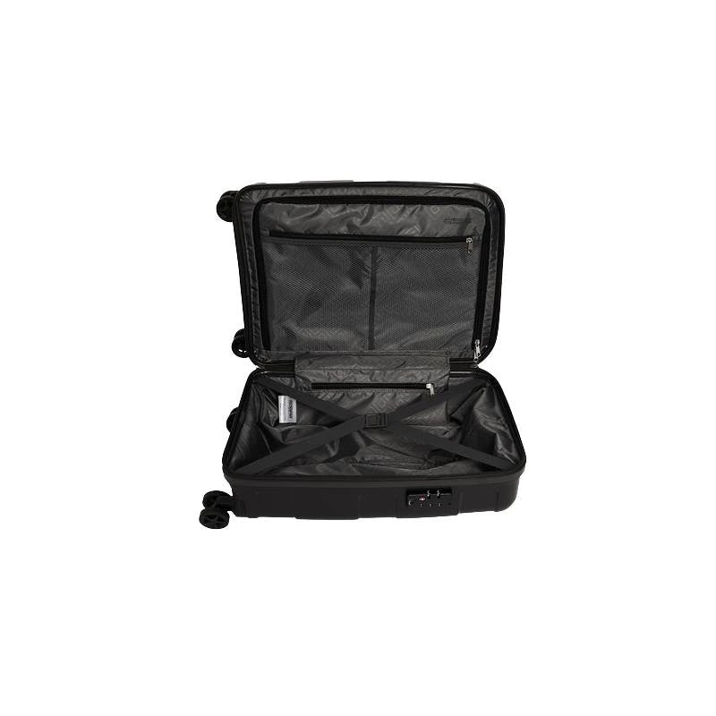 American Tourister Rumpler 55cm Suitcase – Cabin-Size & Stylish