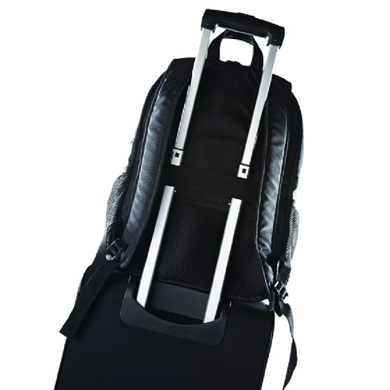 American Tourister Speedair Backpack Black – 44cm Everyday Use