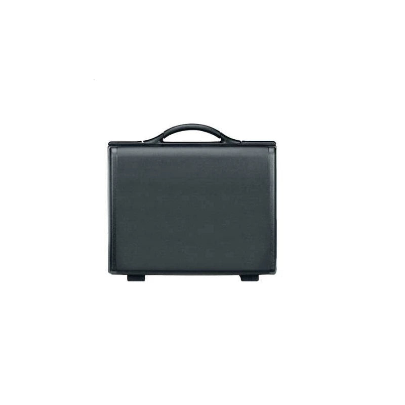 Samsonite Business Bag 14cm – Sleek Black for Professionals