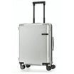 Samsonite Evoa Spinner 55 cm – Cabin Luggage with Wheels
