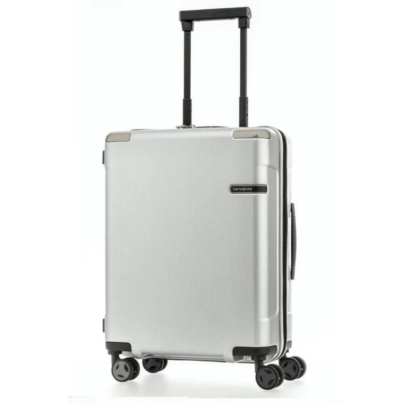 Samsonite Evoa Spinner 55 cm – Cabin Luggage with Wheels