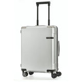 Samsonite Evoa Spinner 55 cm – Cabin Luggage with Wheels