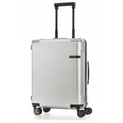 Samsonite Evoa Spinner 55 cm – Cabin Luggage with Wheels