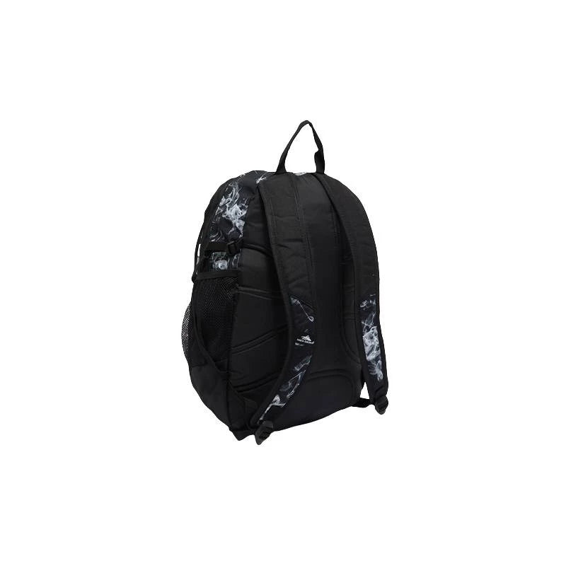 High Sierra Tephra Printed Backpack – Stylish Black