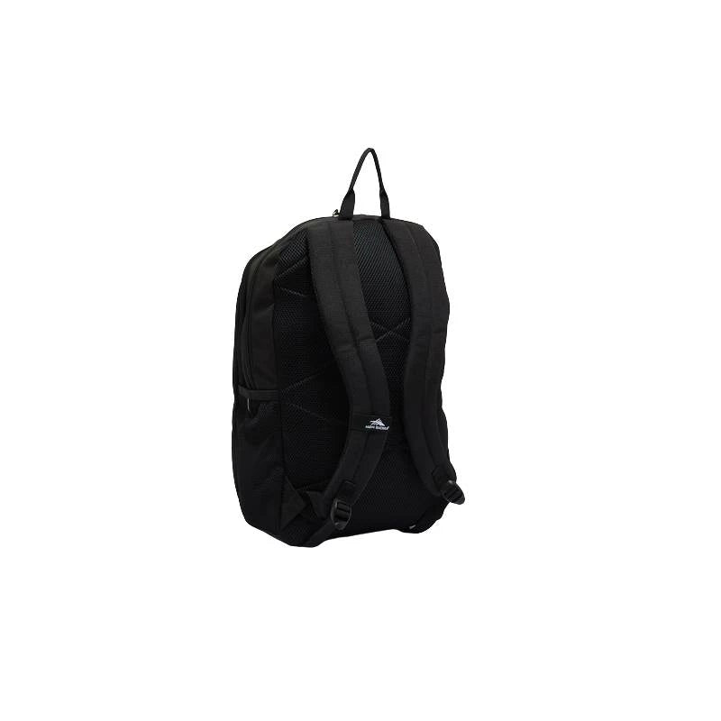 High Sierra Daio Printed Backpack – Stylish & Functional