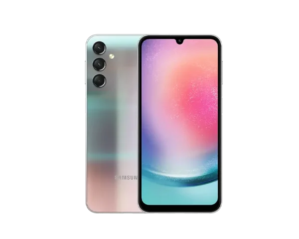 سامسونج جالكسي A24 8 جيجا / 128 جيجا