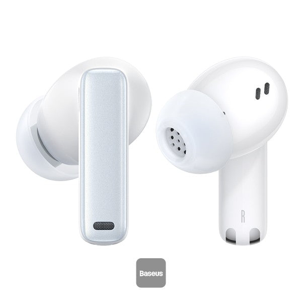 سماعات الأذن اللاسلكية باسيوس ذات الصوت المريح Bowie M2s