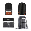 American Tourister Zork Foldable Backpack – Lightweight & Compact