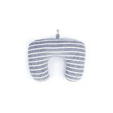 American Tourister Way Magic Pillow – Light Grey