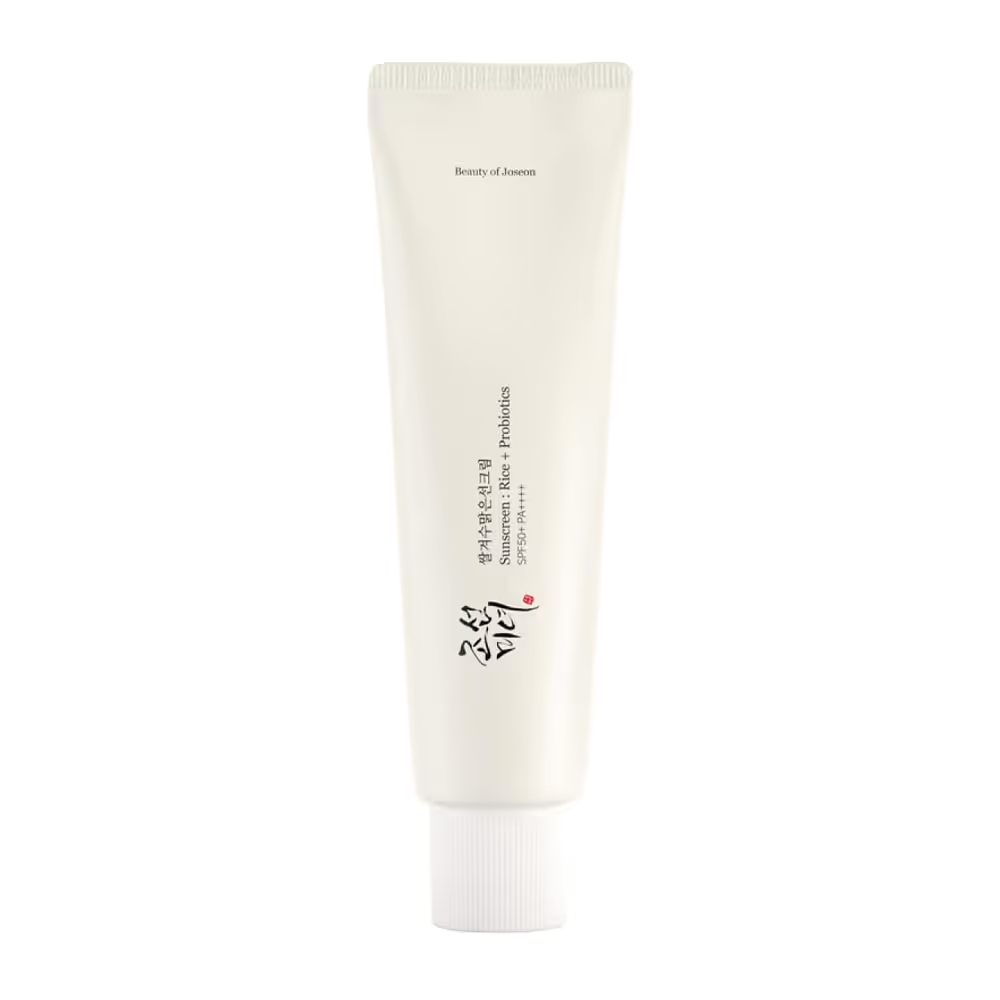 Beauty of Joseon Relief Sun: Rice + Probiotics SPF50+ PA++++ - 50ml