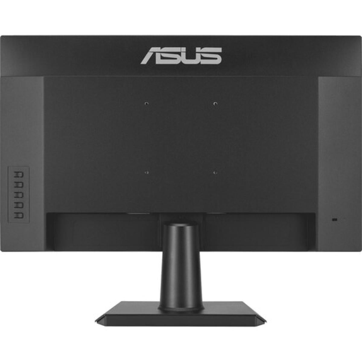شاشة ألعاب ASUS VA27EHF مقاس 27 بوصة | دقة FHD 1080p بتقنية IPS ومعدل تحديث 100 هرتز | تصميم بدون إطار مع خاصية حماية العين