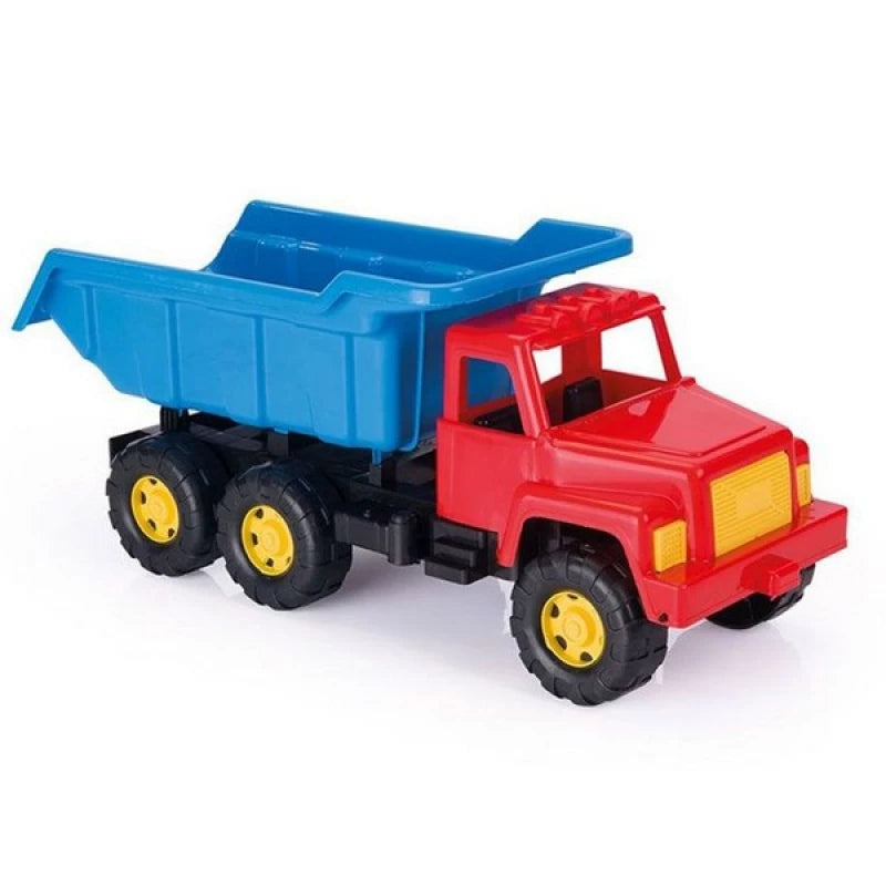 DOLU Truck 63cm | Kids Toy Truck for Ages 3Y+