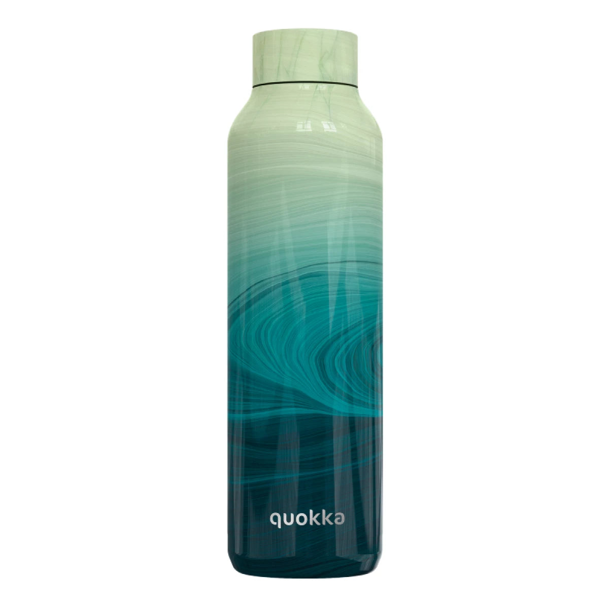 Quokka Thermal Stainless Steel Bottle 630ml – Double-Wall Insulated