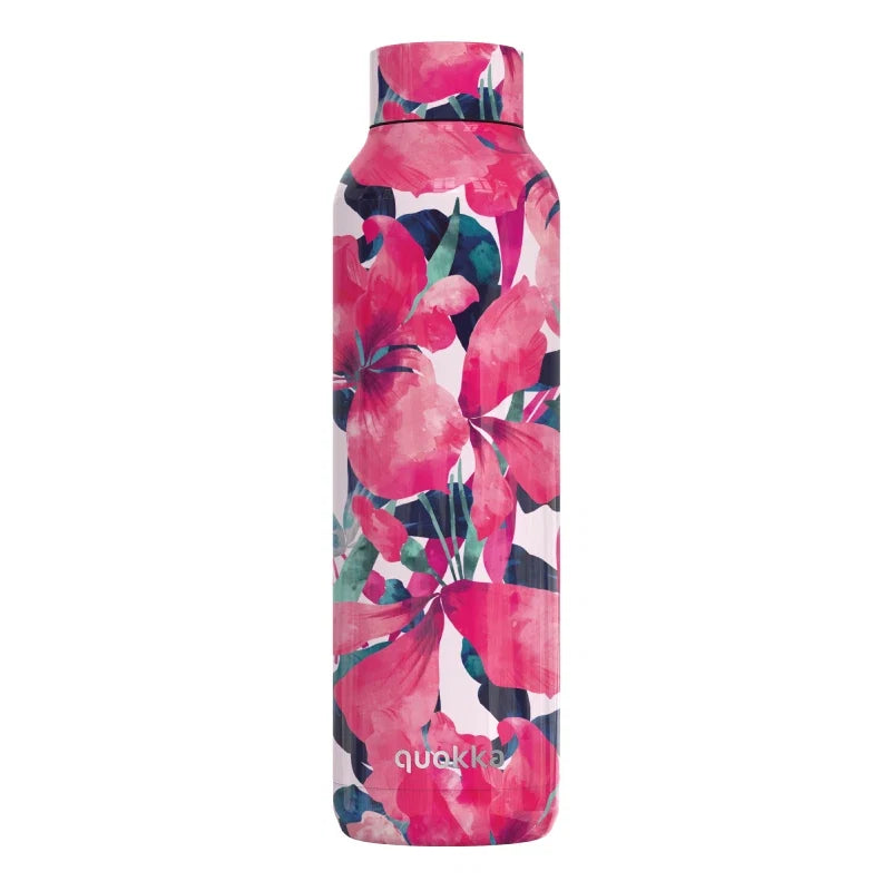 Quokka Thermal Stainless Steel Bottle 630ml – Double-Wall Insulated