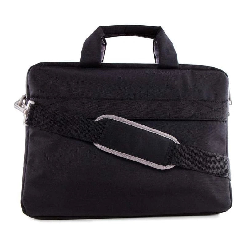 American Tourister Huemix Laptop Bag 14.1” – Black Color