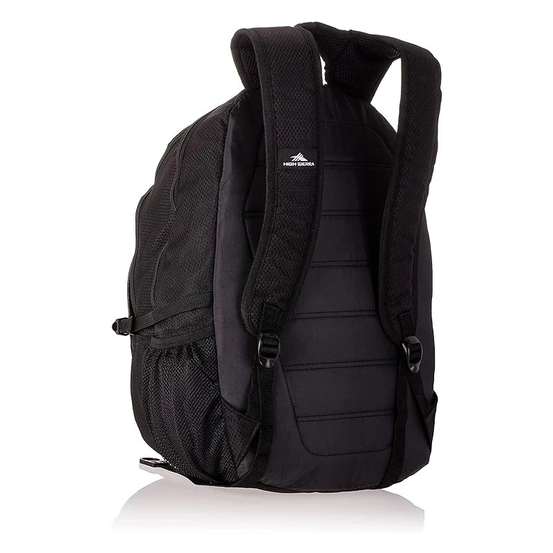 High Sierra H04 Tackle Backpack – Multi-Pocket Bag