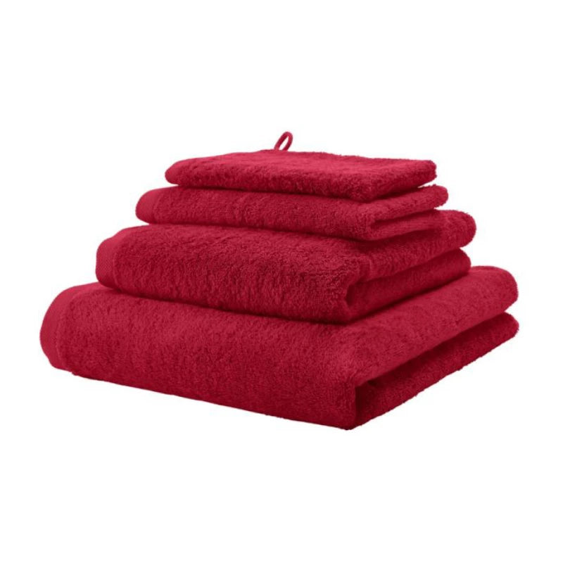 Aquanova London Guest Towel 30×50 – Egyptian Cotton
