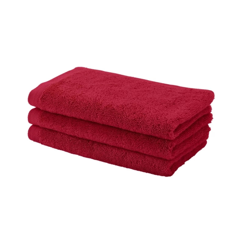Aquanova London Guest Towel 30×50 – Egyptian Cotton