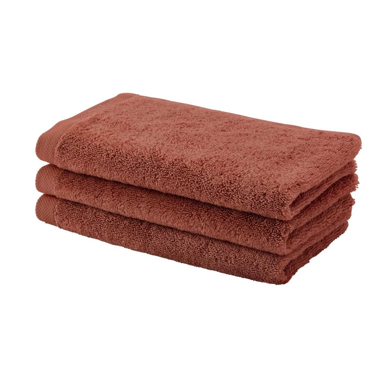 Aquanova London Guest Towel 30×50 – Egyptian Cotton