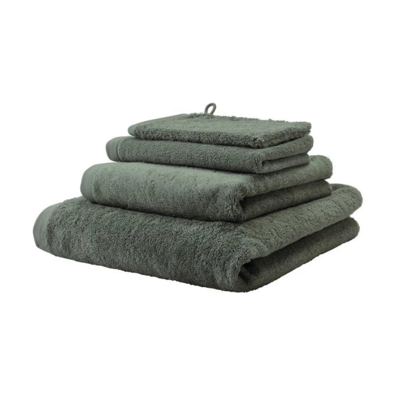 Aquanova Milan Bath Towel 70×140 – American Pima Cotton