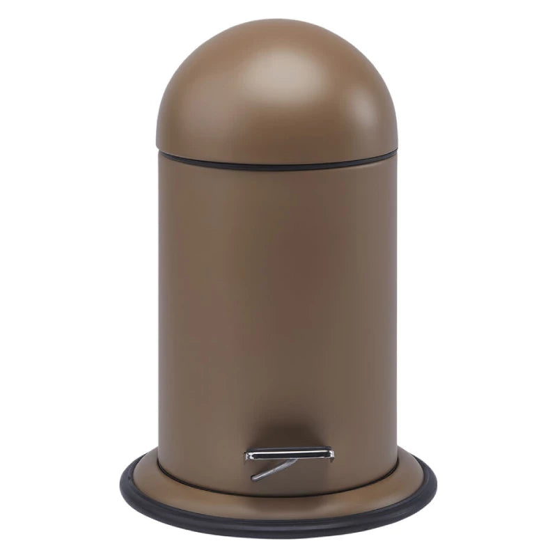 Aquanova Ona 3L Waste Bin – Compact, Elegant Belgian Design
