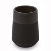 Aquanova Opaco Toothbrush Holder – Matte Black