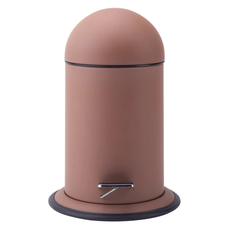 Aquanova Ona 3L Waste Bin – Compact, Elegant Belgian Design