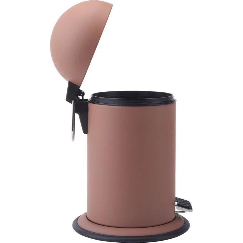 Aquanova Ona 3L Waste Bin – Compact, Elegant Belgian Design