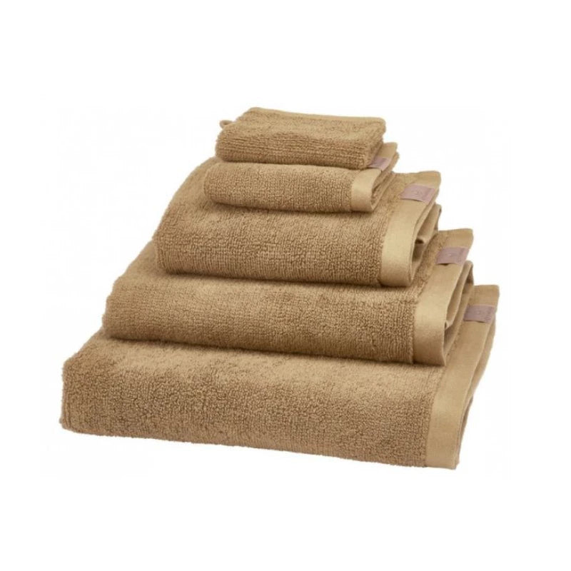 Aquanova Oslo Guest Towel – 100% Cotton, 30×50 cm