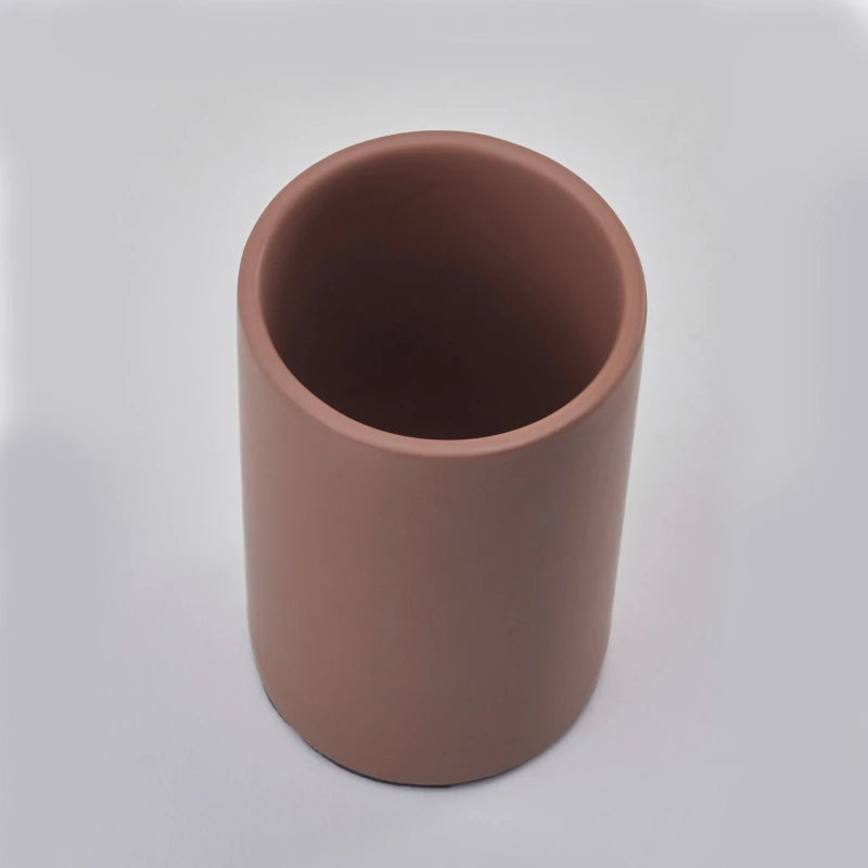 Aquanova Forte Toothbrush Holder – Stylish Stoneware Design