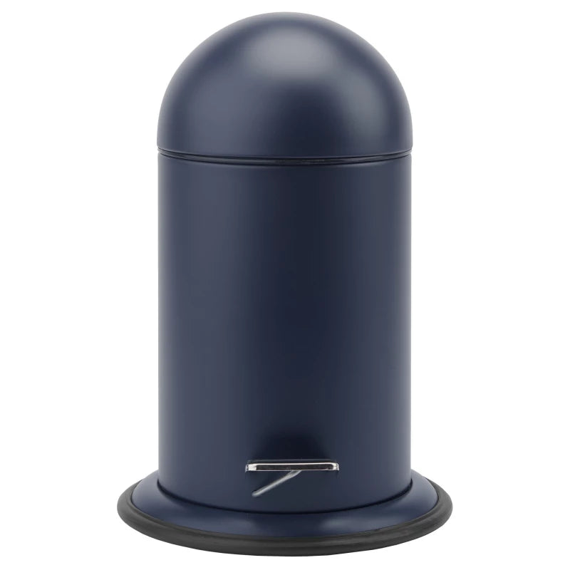Aquanova Ona 3L Waste Bin – Compact, Elegant Belgian Design