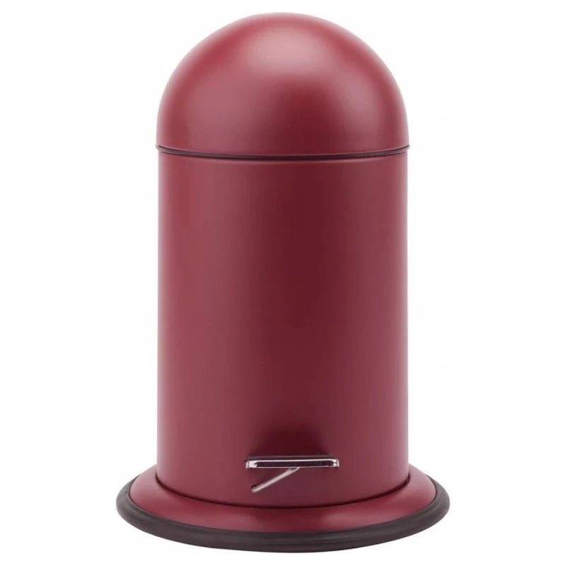 Aquanova Ona 3L Waste Bin – Compact, Elegant Belgian Design